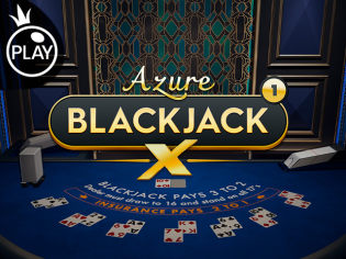 Blackjack X 1